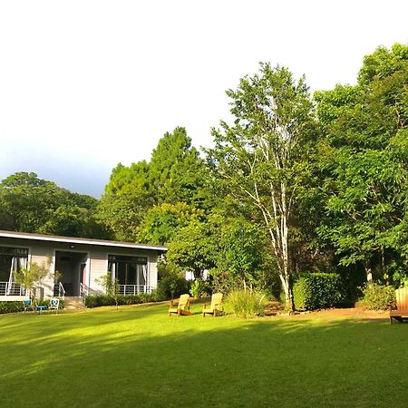 Yerbabuena Lodge Monteverde Zewnętrze zdjęcie