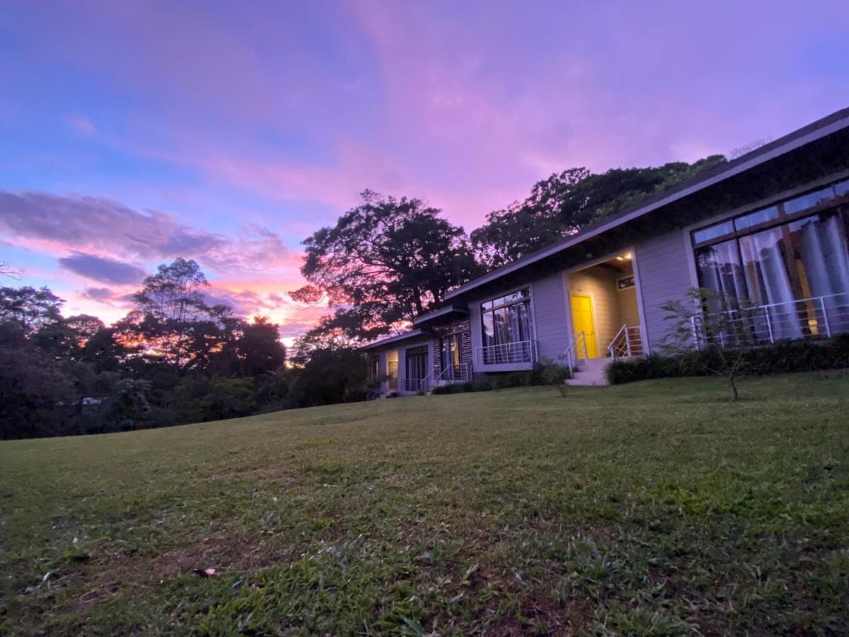 Yerbabuena Lodge Monteverde Zewnętrze zdjęcie