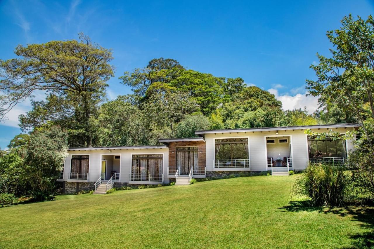 Yerbabuena Lodge Monteverde Zewnętrze zdjęcie
