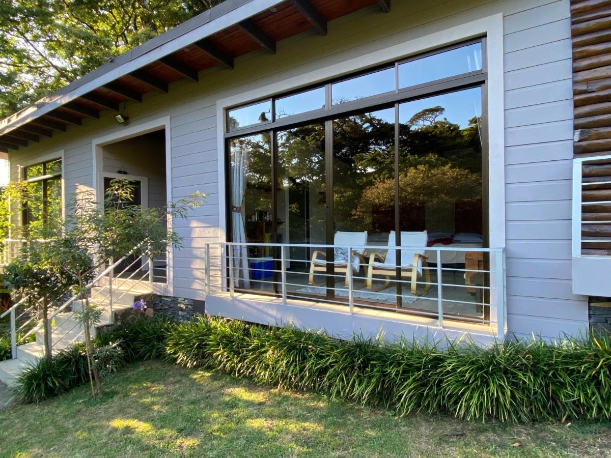 Yerbabuena Lodge Monteverde Zewnętrze zdjęcie