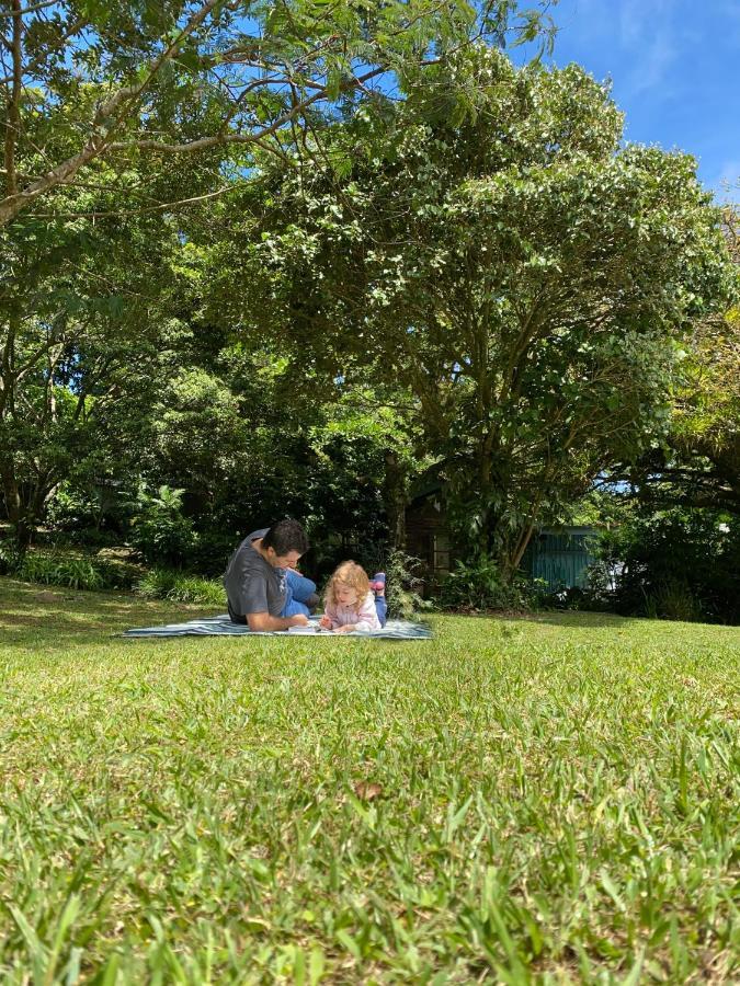Yerbabuena Lodge Monteverde Zewnętrze zdjęcie