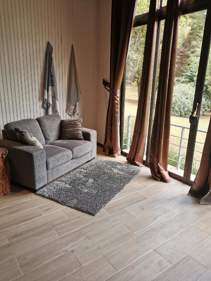 Yerbabuena Lodge Monteverde Zewnętrze zdjęcie