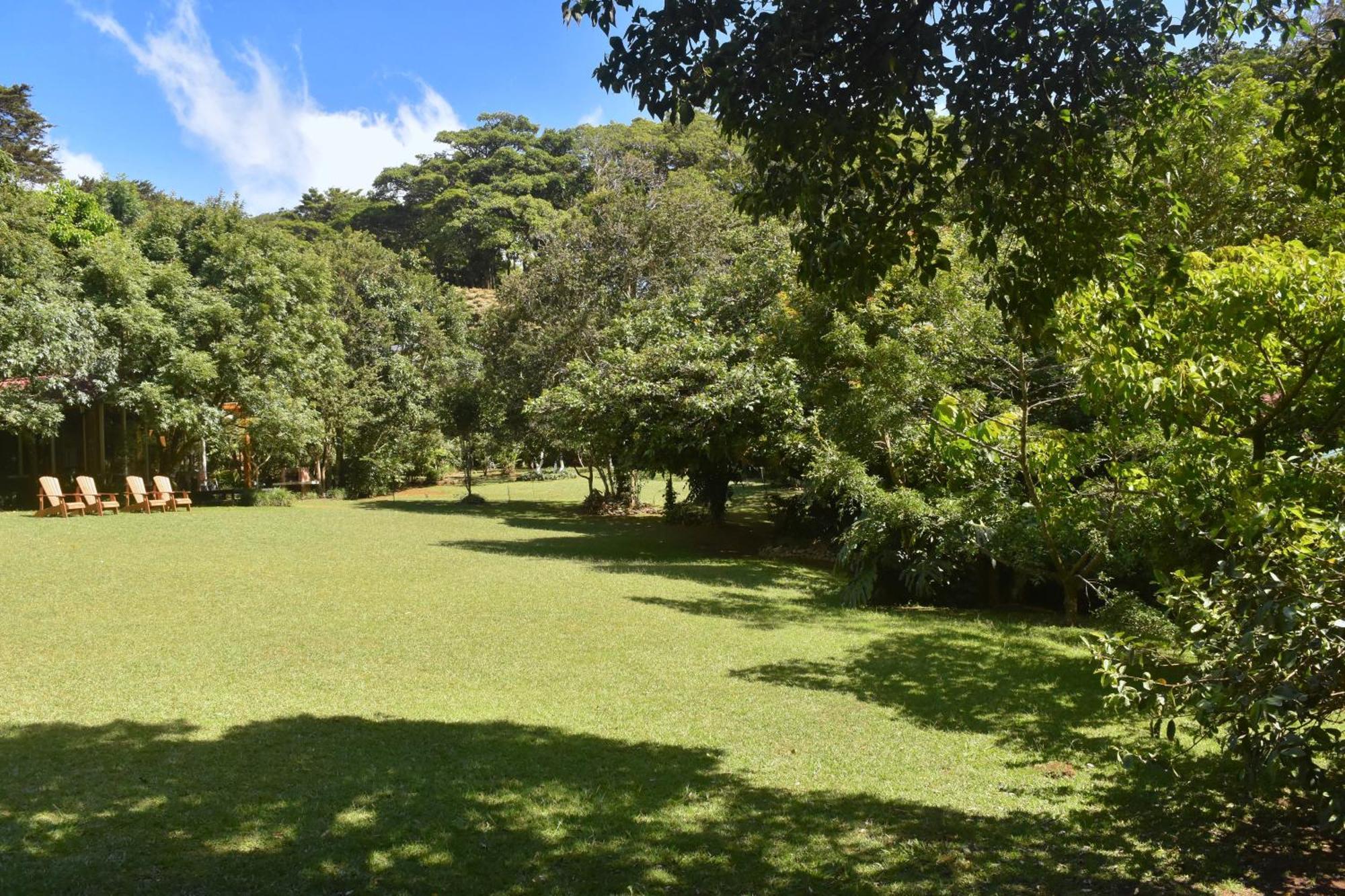 Yerbabuena Lodge Monteverde Zewnętrze zdjęcie