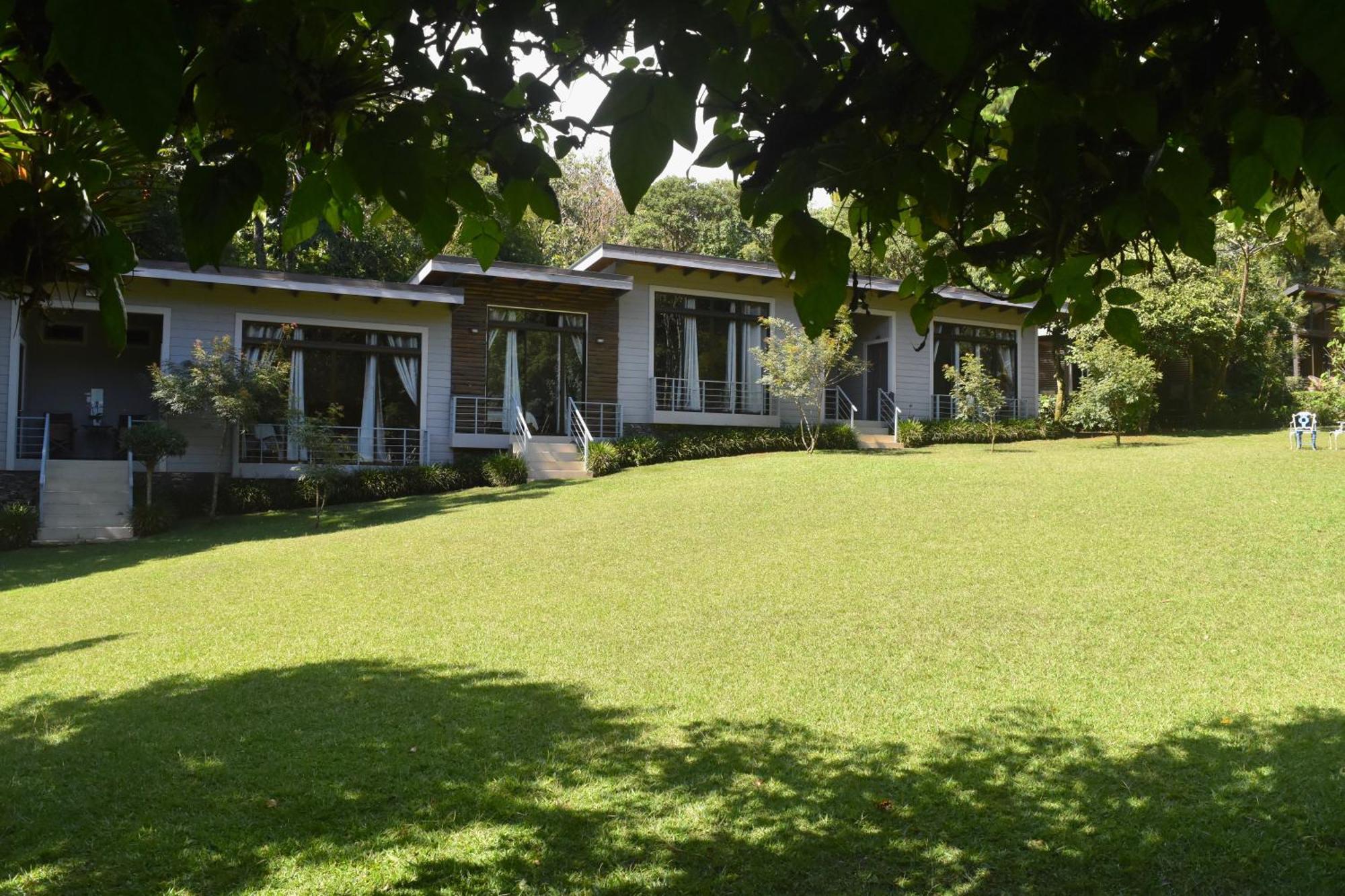 Yerbabuena Lodge Monteverde Zewnętrze zdjęcie