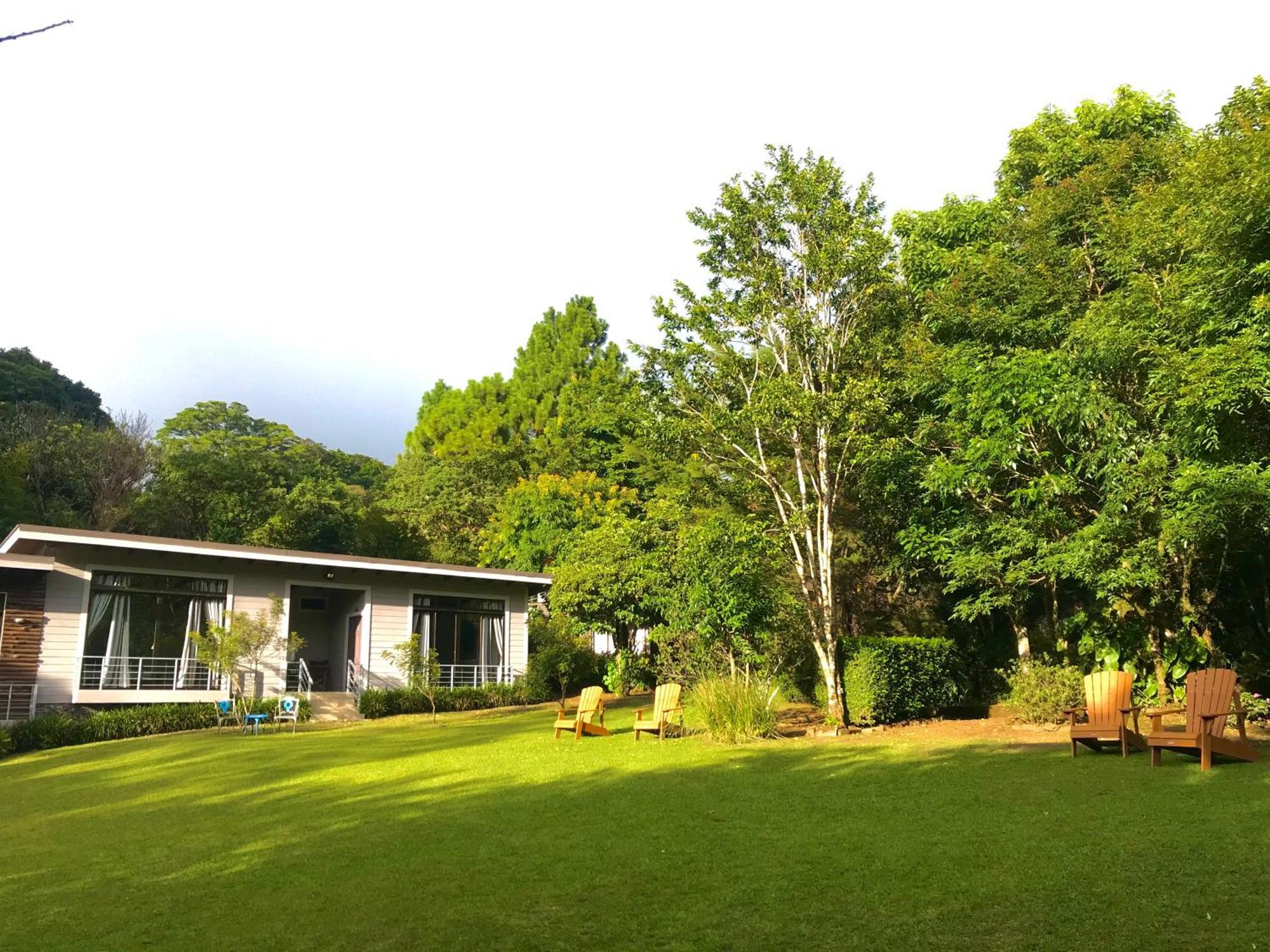 Yerbabuena Lodge Monteverde Zewnętrze zdjęcie