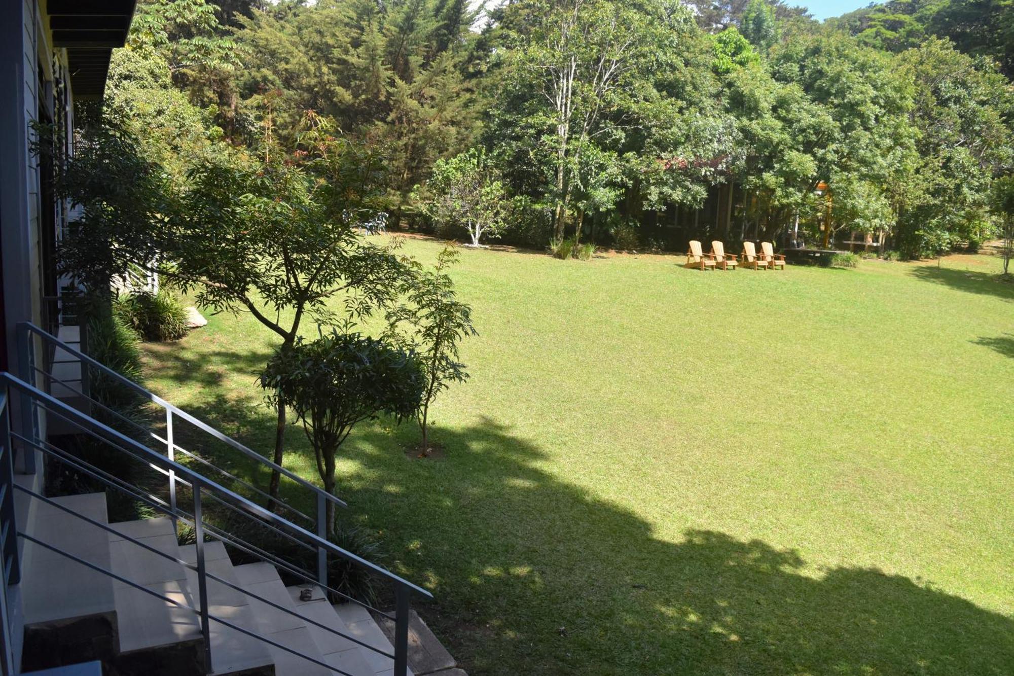 Yerbabuena Lodge Monteverde Zewnętrze zdjęcie