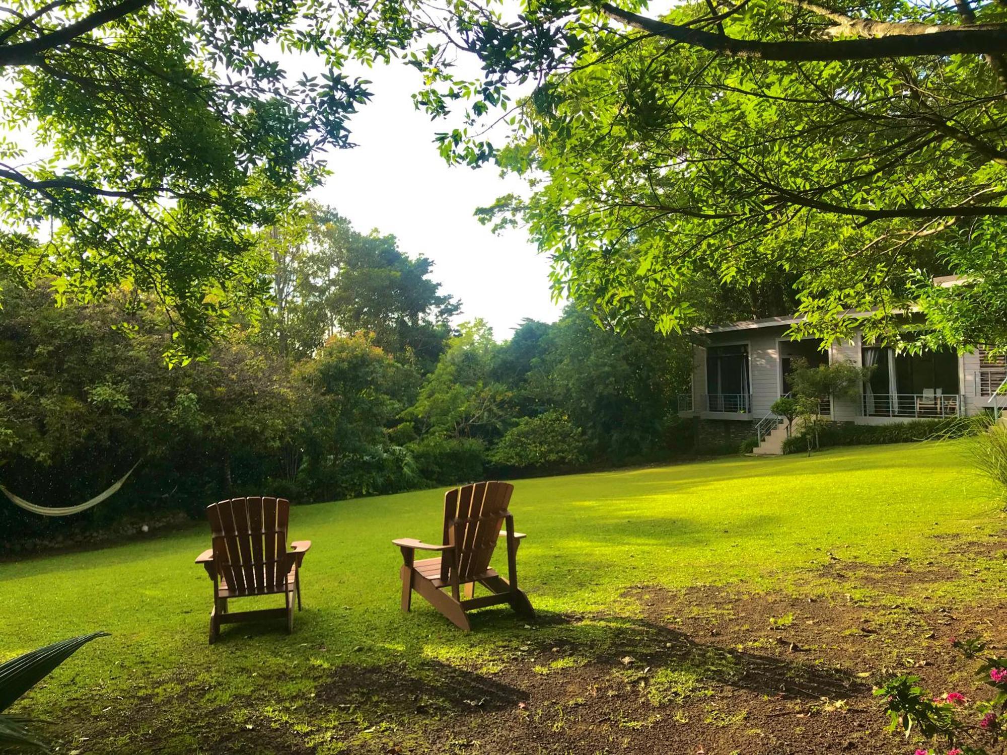 Yerbabuena Lodge Monteverde Zewnętrze zdjęcie