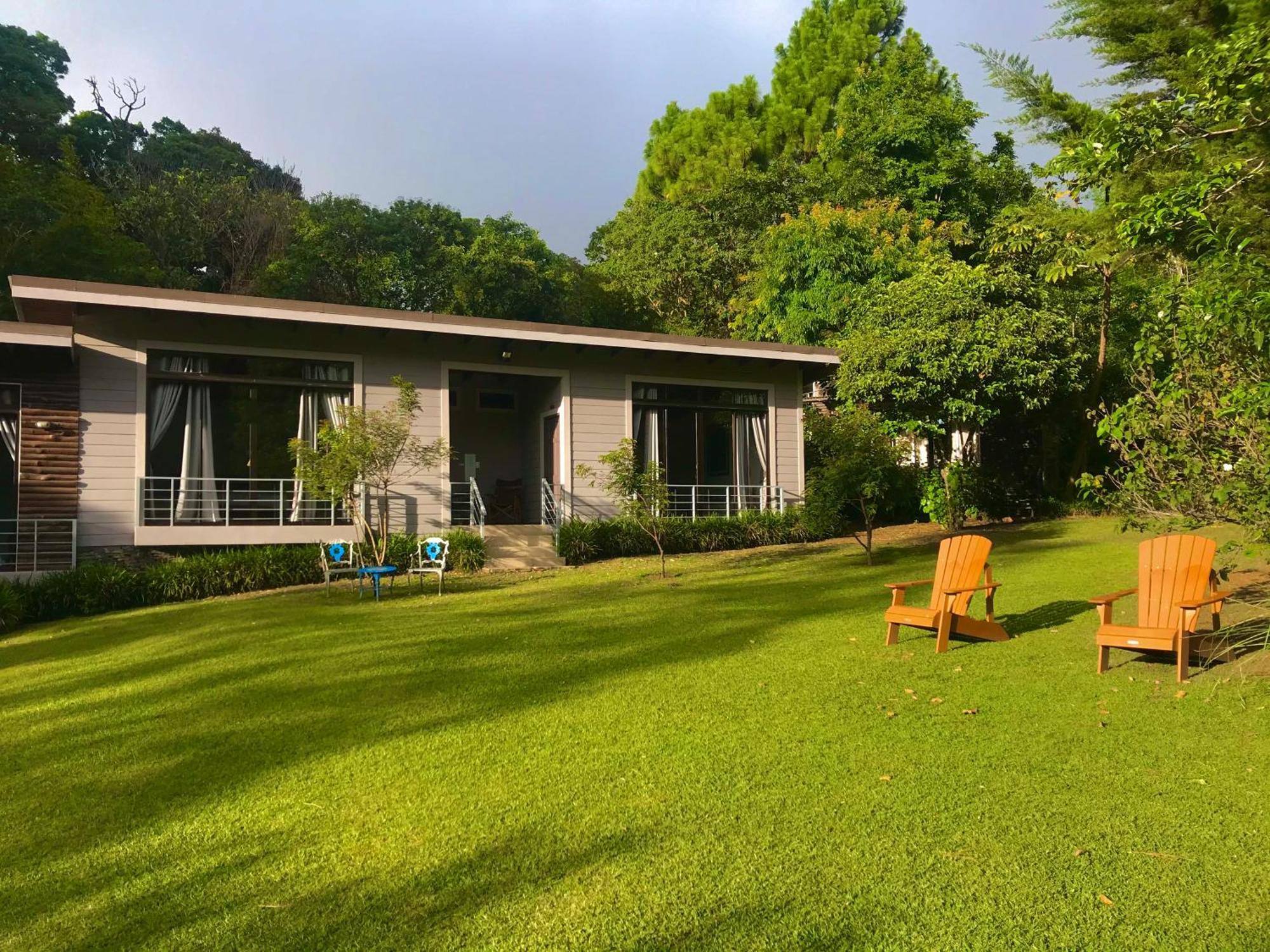 Yerbabuena Lodge Monteverde Zewnętrze zdjęcie