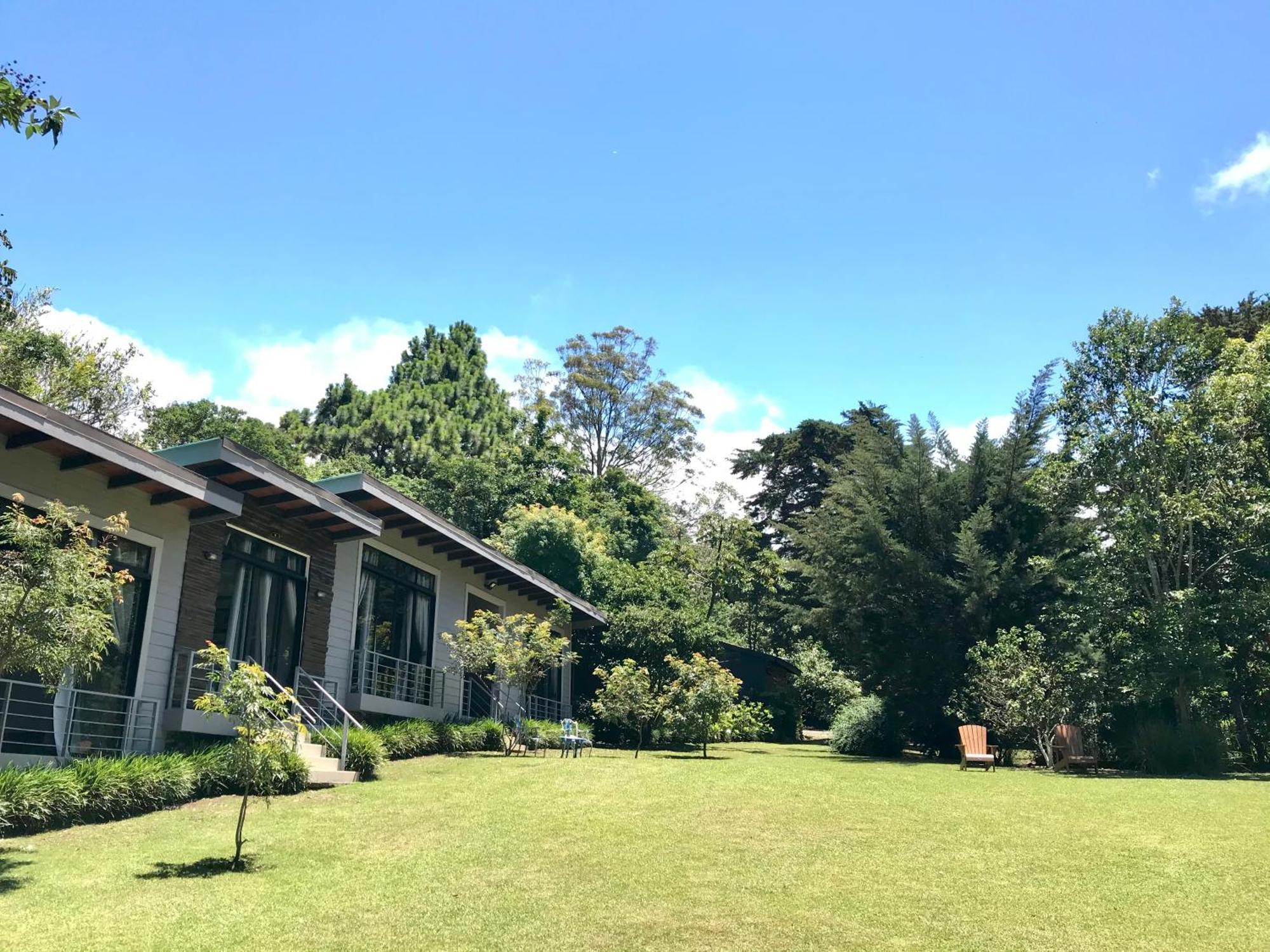Yerbabuena Lodge Monteverde Zewnętrze zdjęcie