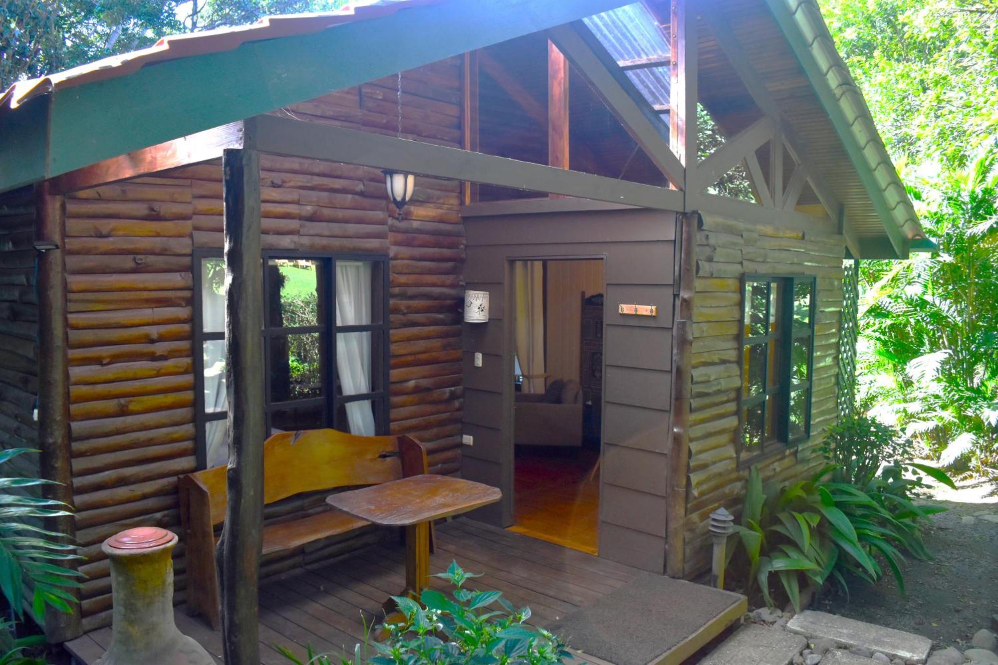 Yerbabuena Lodge Monteverde Zewnętrze zdjęcie
