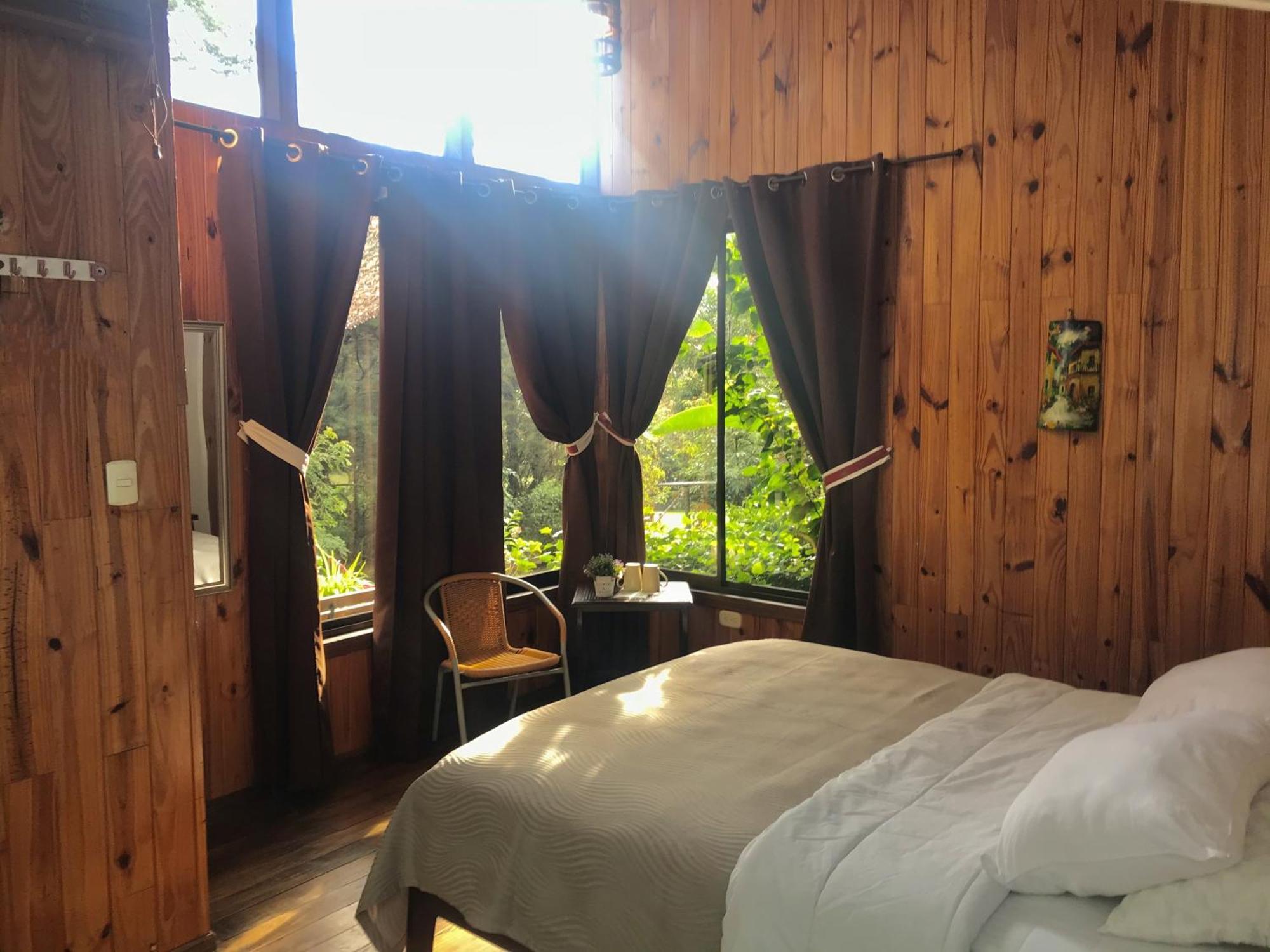 Yerbabuena Lodge Monteverde Zewnętrze zdjęcie