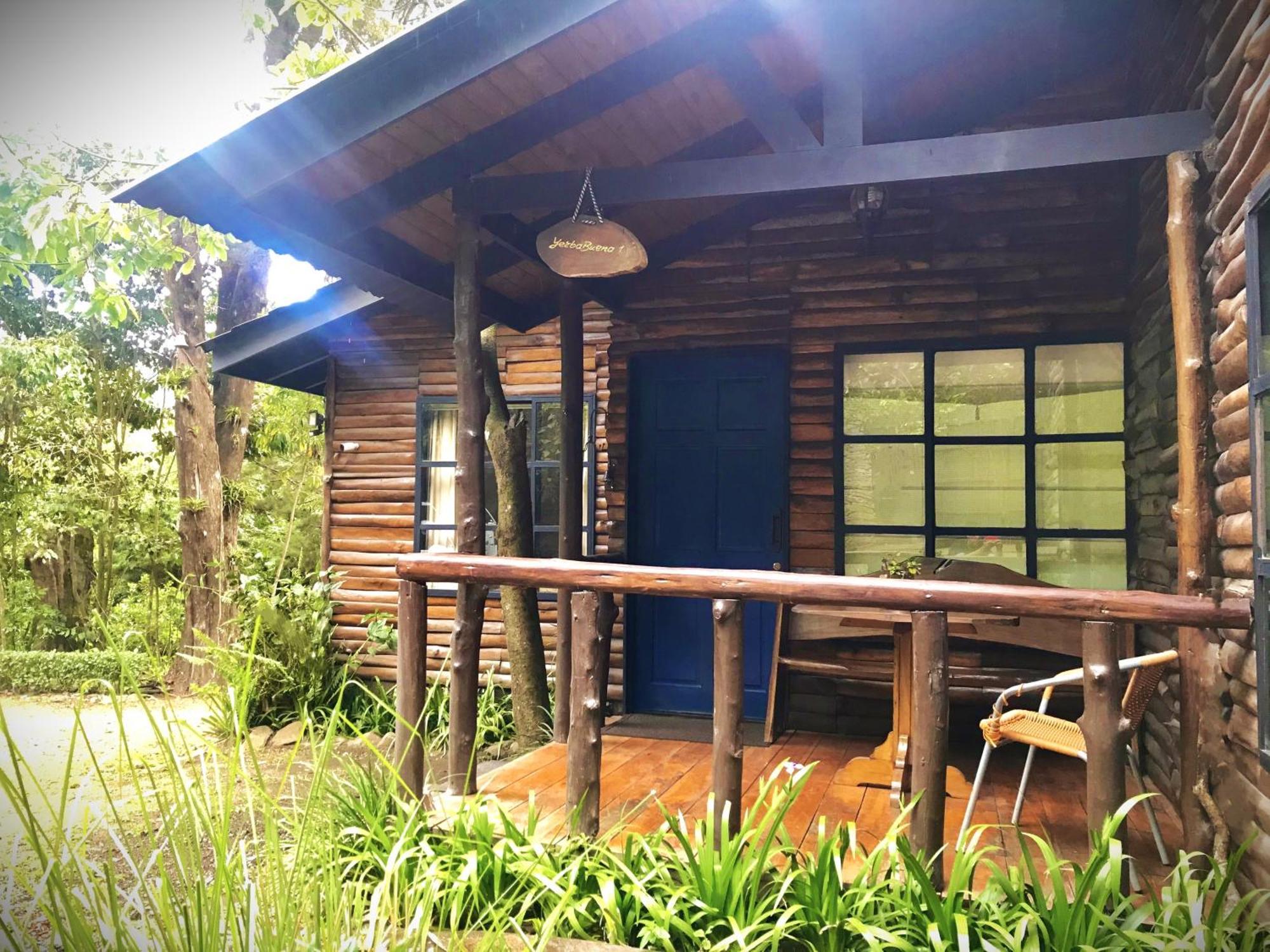 Yerbabuena Lodge Monteverde Zewnętrze zdjęcie