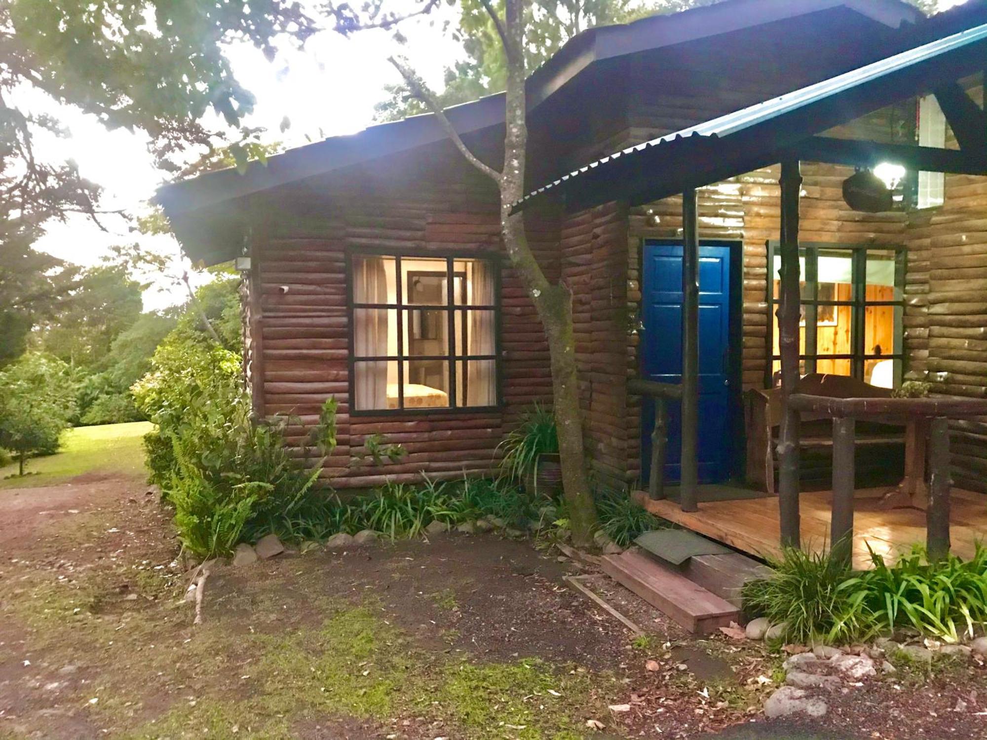 Yerbabuena Lodge Monteverde Zewnętrze zdjęcie