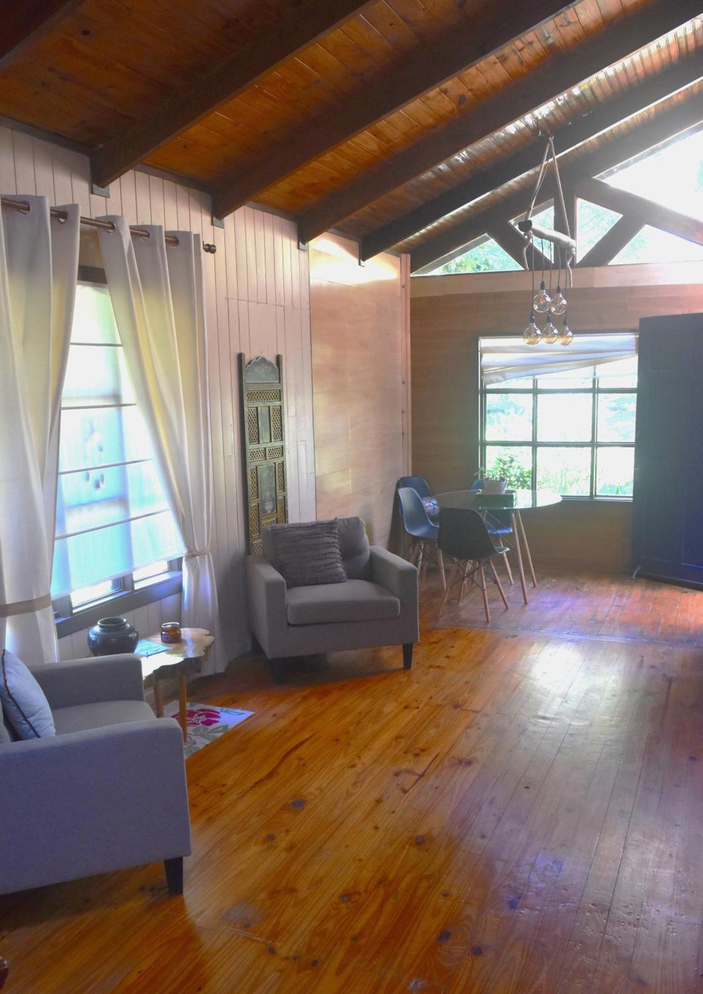 Yerbabuena Lodge Monteverde Pokój zdjęcie