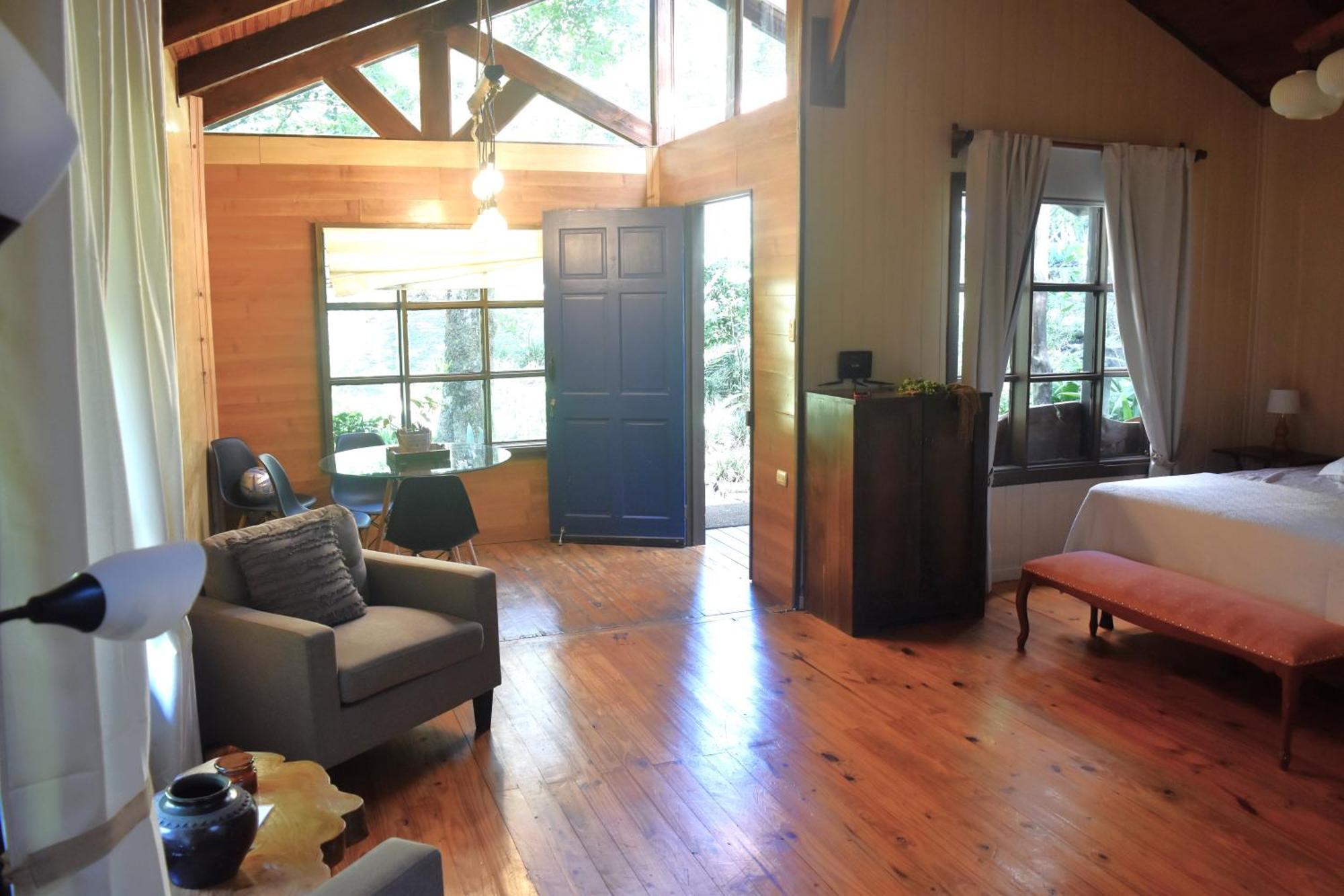 Yerbabuena Lodge Monteverde Pokój zdjęcie