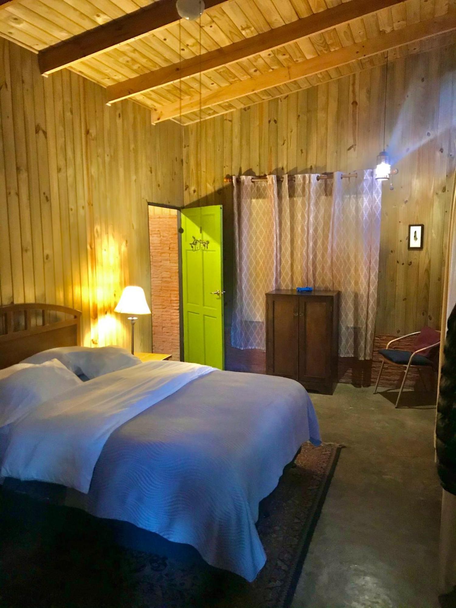 Yerbabuena Lodge Monteverde Pokój zdjęcie