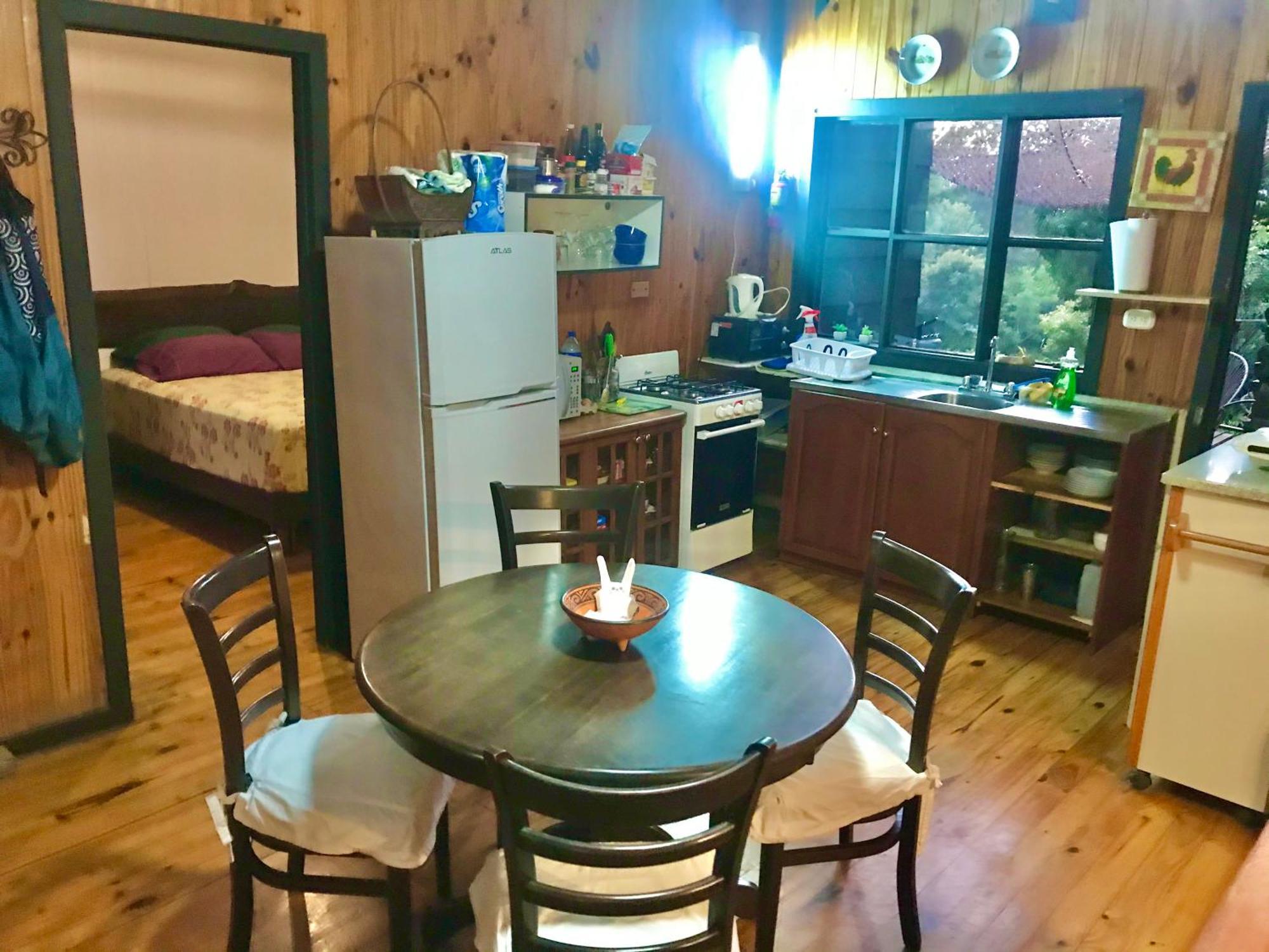 Yerbabuena Lodge Monteverde Pokój zdjęcie