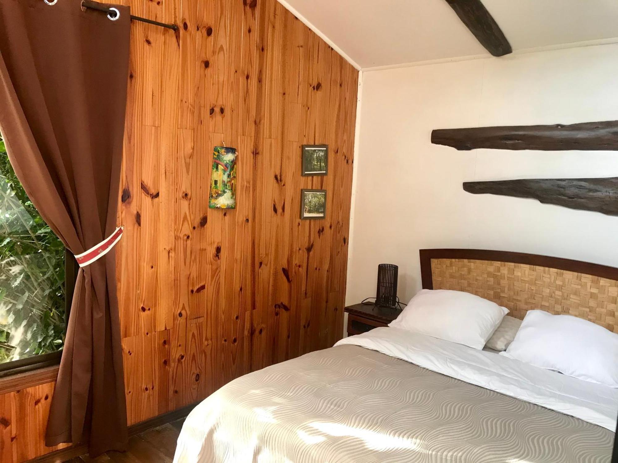 Yerbabuena Lodge Monteverde Pokój zdjęcie