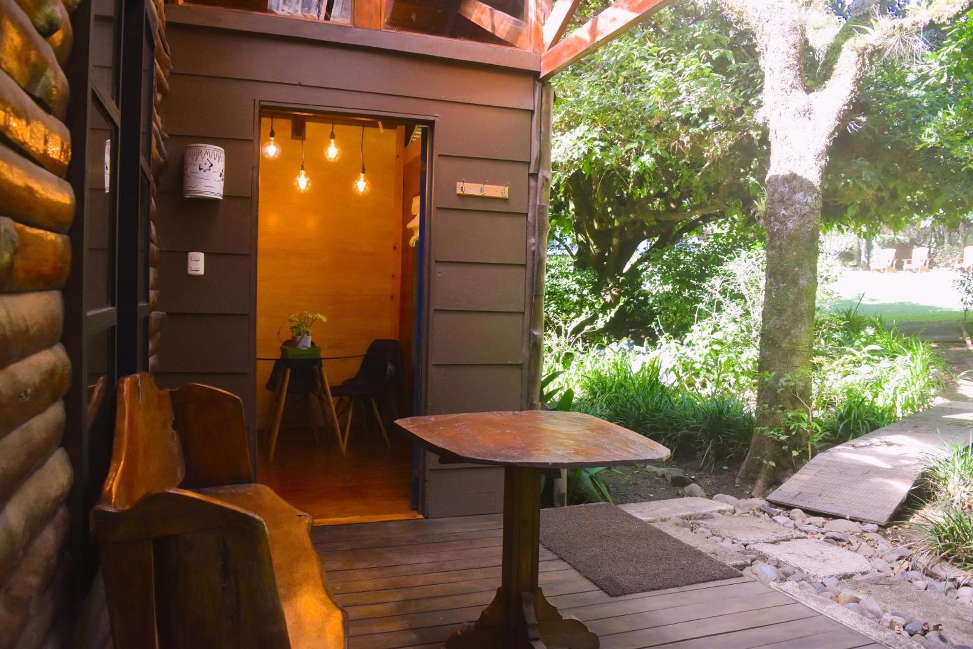 Yerbabuena Lodge Monteverde Pokój zdjęcie