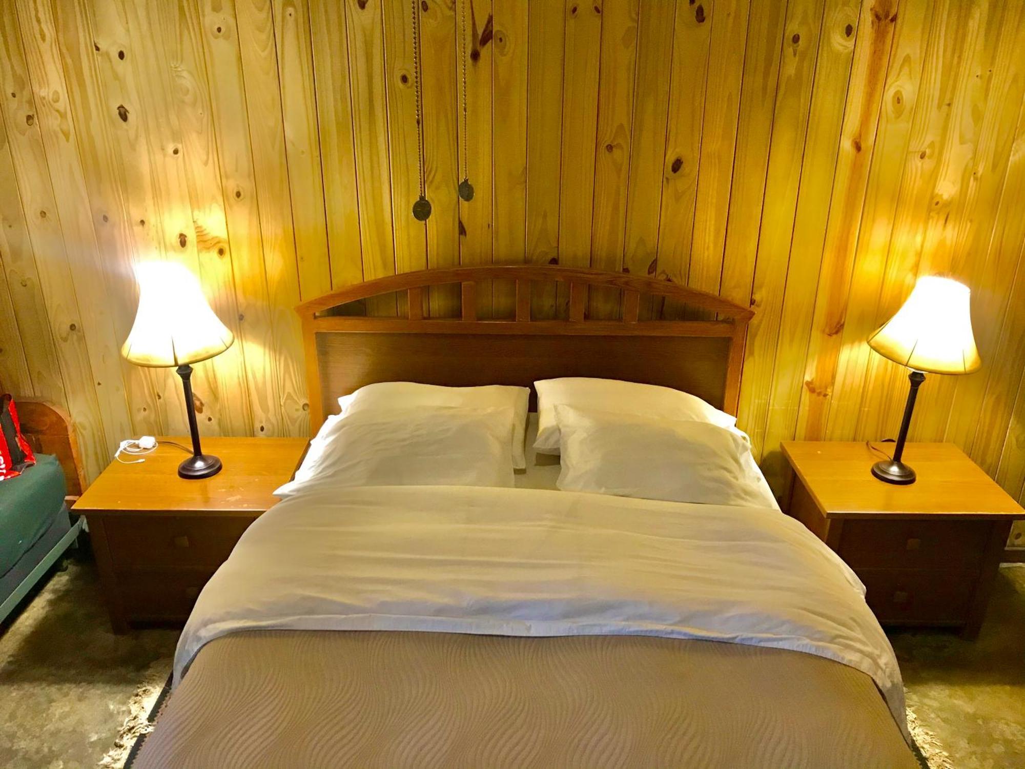 Yerbabuena Lodge Monteverde Pokój zdjęcie