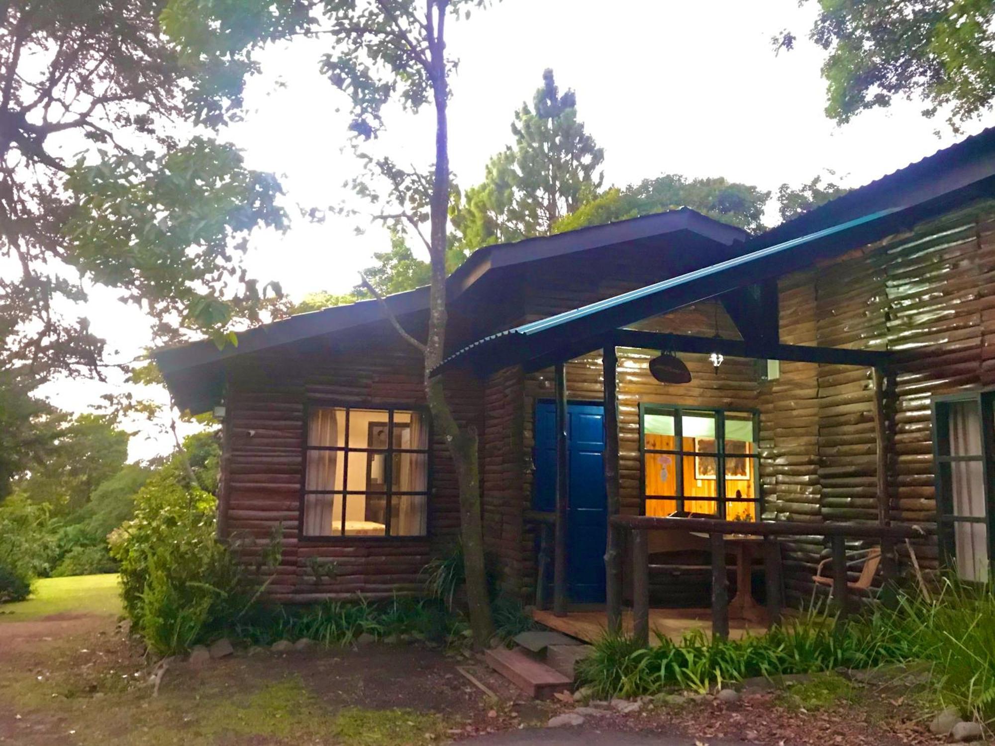 Yerbabuena Lodge Monteverde Pokój zdjęcie