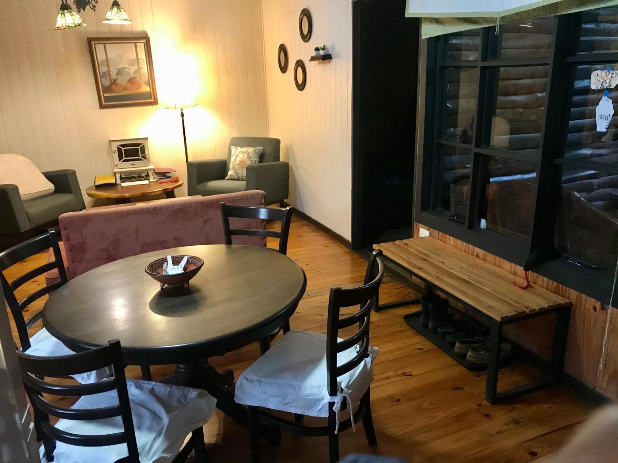 Yerbabuena Lodge Monteverde Pokój zdjęcie