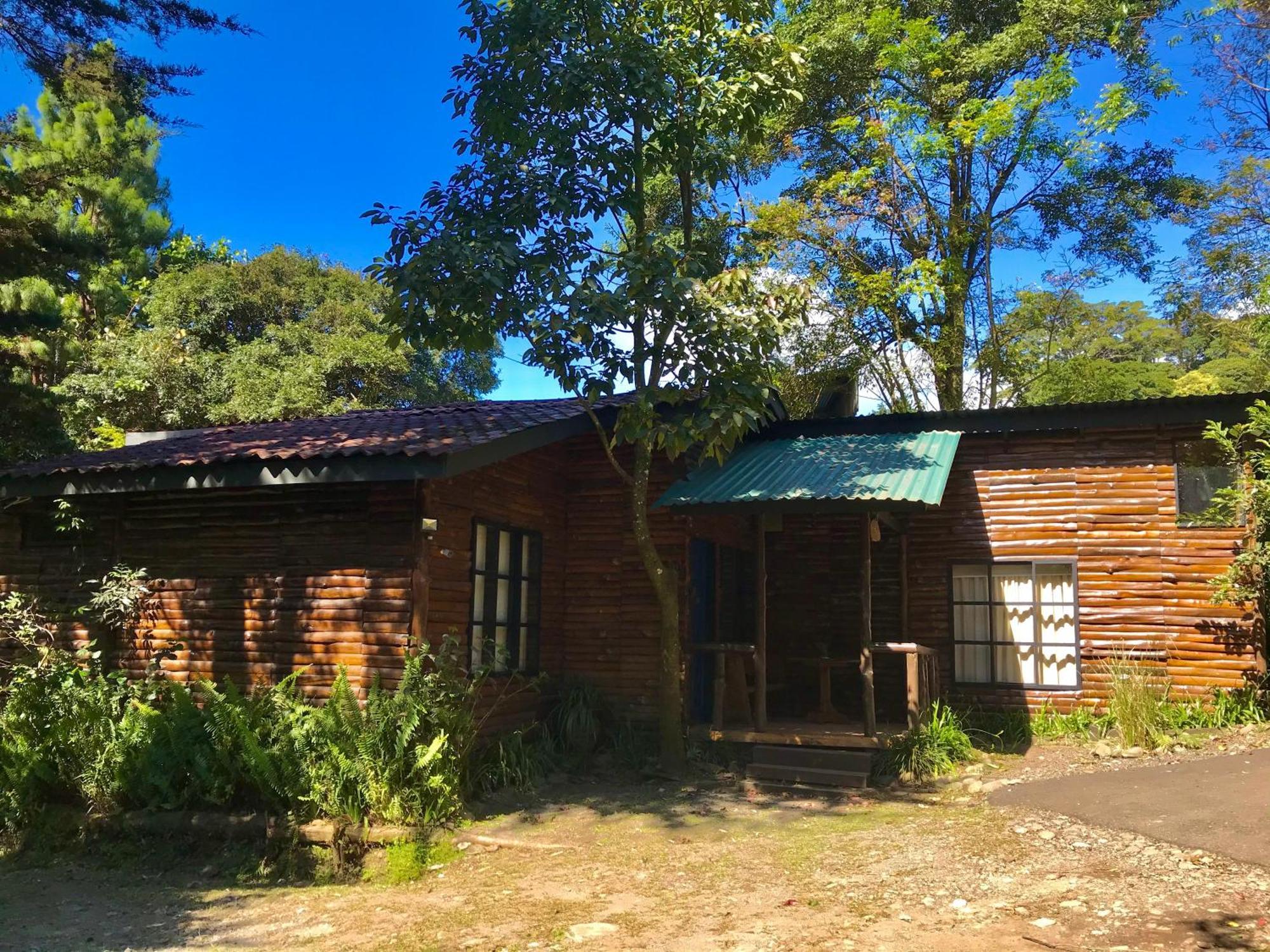 Yerbabuena Lodge Monteverde Pokój zdjęcie
