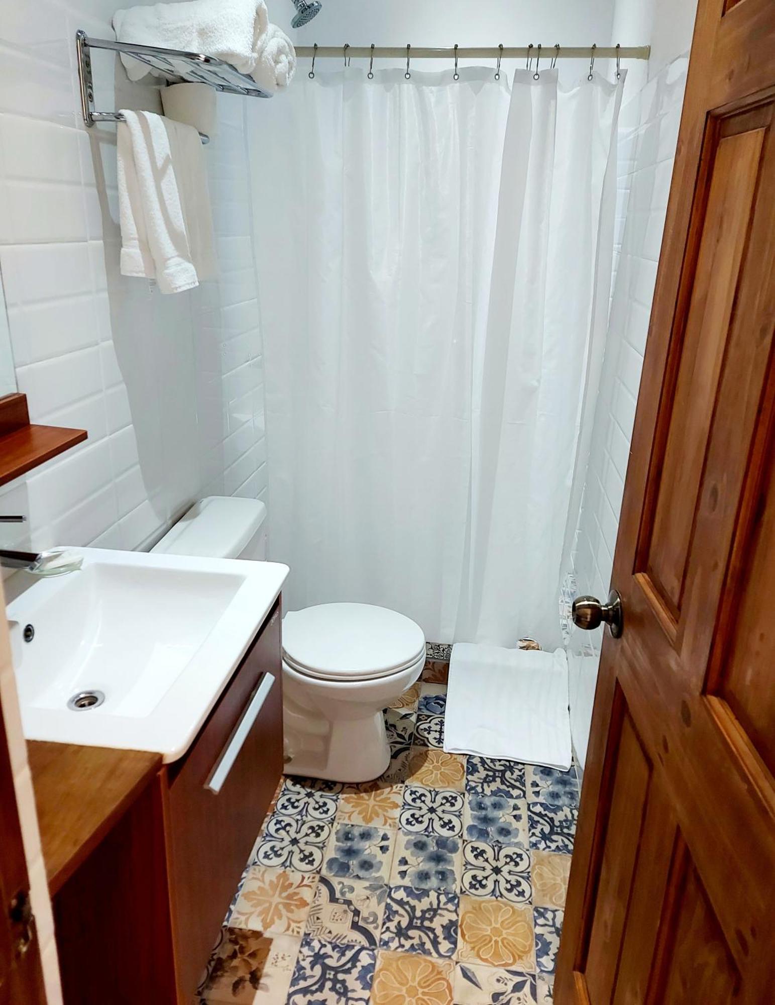 Yerbabuena Lodge Monteverde Zewnętrze zdjęcie